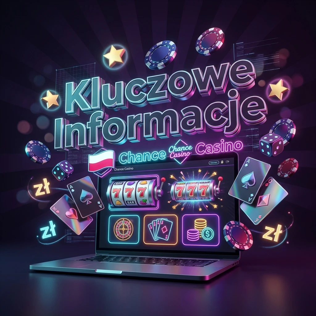 Kluczowe Informacje