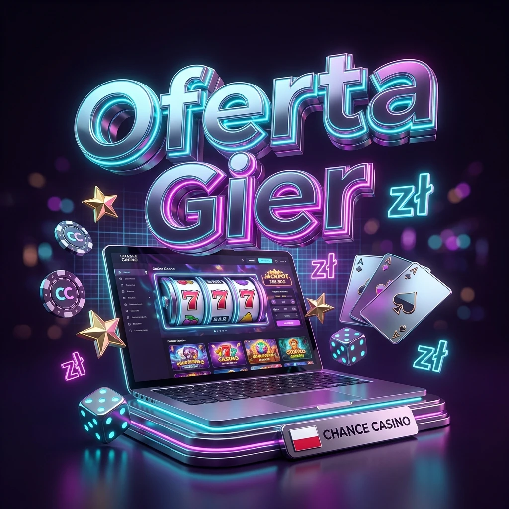 Oferta Gier